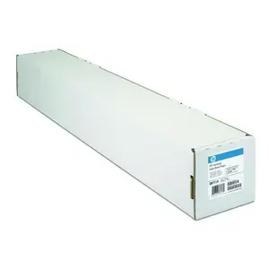 HP Universal Bond Paper Q8751A, 80 g/m2, 36", 914mm x 175m, bílá, role papíru