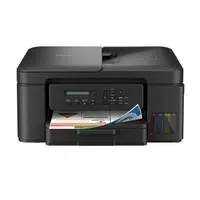 Brother DCP-T730DW DCPT730DWYJ1 inkoustová multifunkce