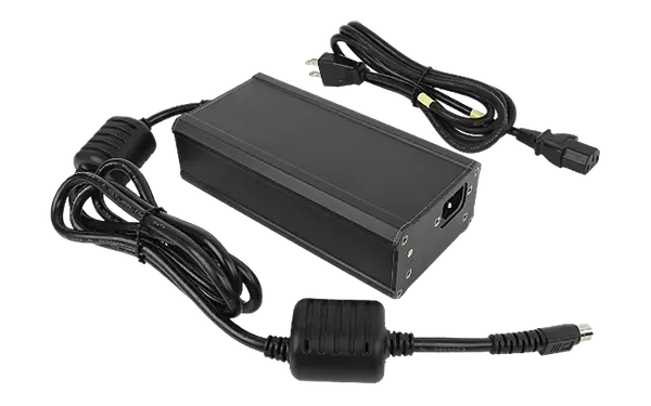 Getac GAAGE4 power supply, MIL-STD-461F