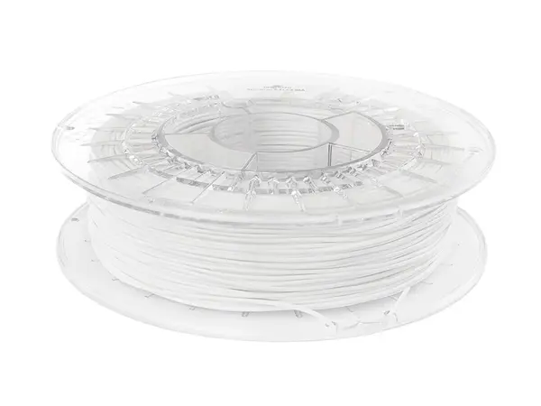 Spectrum 80578 3D filament, S-Flex 85A, 1.75mm, 0.5kg, POLAR WHITE