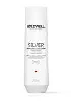 Šampon pro blond a šedivé vlasy Goldwell Dualsenses Silver - 250 ml (202871) + dárek zdarma