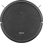 Sencor SRV 3150OR EasyClean - Robotický vysavač a mop 2v1