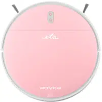 ETA Rover 1248 90030 - Robotický vysavač s mopem