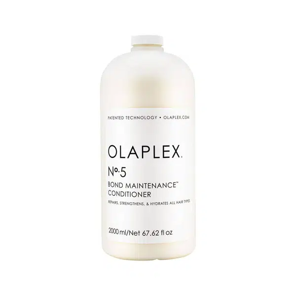 Olaplex Regenerační kondicionér pro hydrataci a lesk vlasů No. 5 (Professional Bond Maintenance Conditioner) 1000 ml