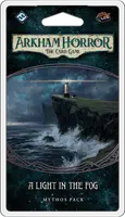 Arkham Horror: The Card Game - A Light in the Fog