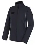 Husky Dámská softshell bunda XL, námořnická