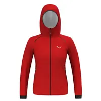 Salewa PEDROC 2.5L PTX LIGHT 48/42, flame Dámská bunda
