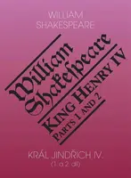 Král Jindřich IV. - William Shakespeare