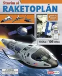 Stavím si - Raketoplán - Cynthia Stierle