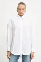 Bavlněná košile BOSS Orange C_Bostaffa