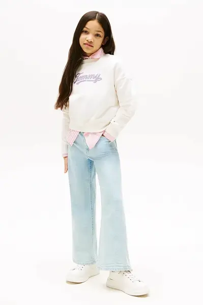 Džíny Tommy Hilfiger MABEL KG0KG08646