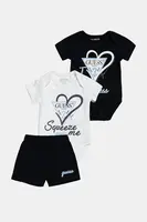 Kojenecká sada Guess