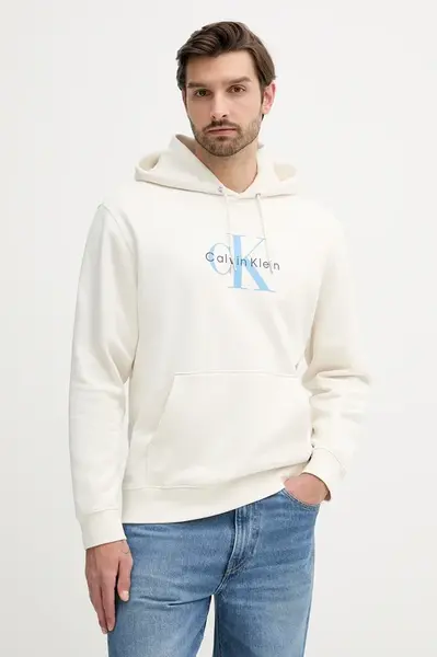 Mikina Calvin Klein Jeans