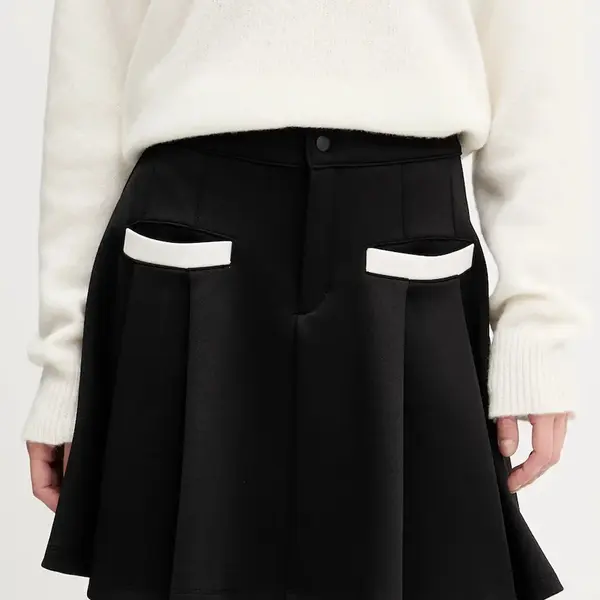 Sukně HUGO Naffitini