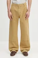 Džíny AMBUSH Canvas Carpenter Pants