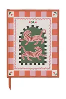 Zápisník Designworks Ink A Dopo Tiger Journal