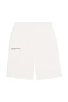 Kraťasy Pangaia KIDS' 365 MIDWEIGHT LONG SHORTS