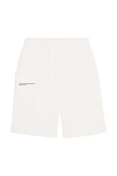 Kraťasy Pangaia KIDS' 365 MIDWEIGHT LONG SHORTS