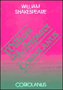 Coriolanus - William Shakespeare