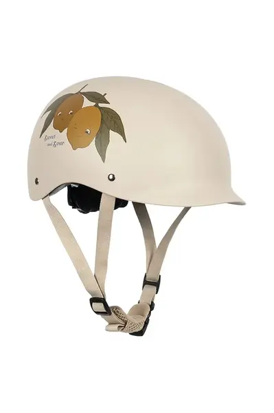 Dětská přilba Konges Sløjd BICYCLE HELMET SWEET & SOUR KS102319
