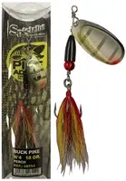 Pezon&michel třpytka buck pike perch - 24 g