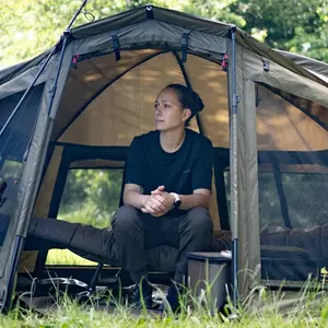 Starbaits bivak sentinel g2 compact