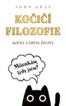 Kočičí filozofie - John Gray - e-kniha