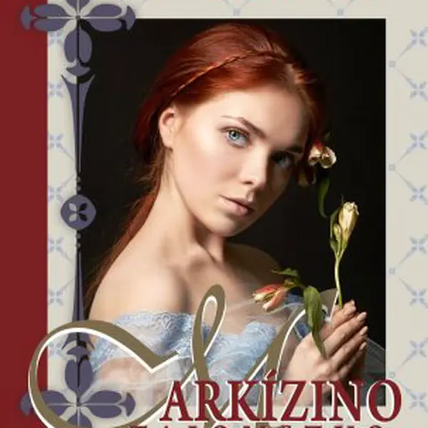 Markízino tajomstvo - Martina Monošová - e-kniha