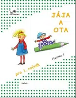 Jája a Ota - Písanka 1