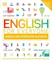 Angličtina pro každého - frázová slovesa - Tim Bowen, Thomas Booth, Susan Barduhn