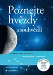 Poznejte hvězdy a souhvězdí - Joachim Herrmann