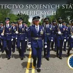 Letectvo Spojených států amerických - kolektiv autorů