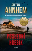Poslední hřebík - Stefan Ahnhem - e-kniha