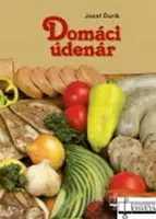 Domáci údenár - Jozef Ďurík