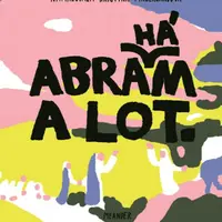 Abraham a Lot - Ivana Pecháčková