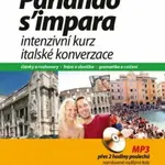 Intenzivní kurz italské konverzace - Jan Culka, Lucie Hušková - e-kniha