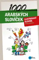 1000 arabských slovíček - Hana Nováková - e-kniha
