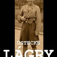 Ústecké lágry - František Roček