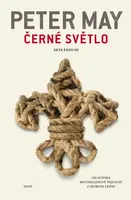 Černé světlo - Peter May