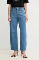 Džíny Silvian Heach INUNDE dámské, high waist, GPP25393JE
