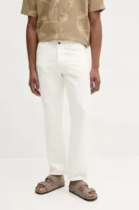 Bavlněné džíny United Colors of Benetton