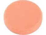 Kotouč lešticí pěnový T40 oranžový, 150 x 30 mm, suchý zip - EXTOL PREMIUM EX8803544