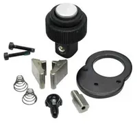 Sada pro opravu 1/2" ráčny s přepínací páčkou - Tona Expert (E032806)