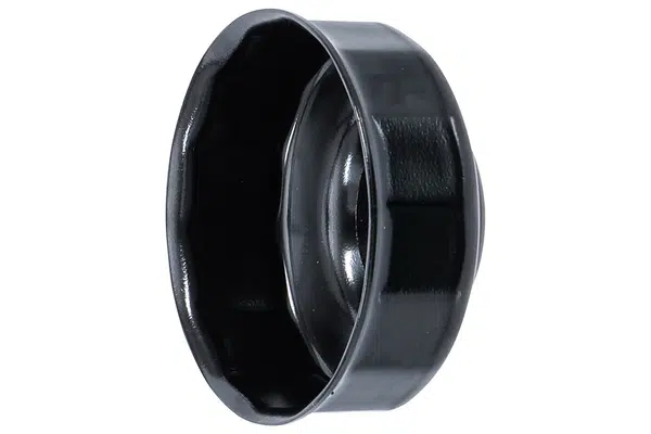 BGS technic Hlavice na povolování olejových filtrů 65 mm, 14 hran, TOYOTA, FIAT, NISSAN - BGS 1047