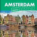 Amsterdam - Víkend