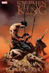 Temná věž 5: Bitva na kopci Jericho - Stephen King, Peter David, Robin Furthová, Richard Isanove