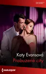 Probuzené city - Katy Evansová - e-kniha