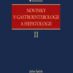 Novinky v gastroenterologii a hepatologii II - Julius Špičák - e-kniha