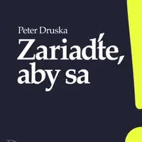 Zariaďte, aby sa - Peter Druska - e-kniha