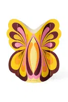 Dekorativní váza Octaevo Butterfly Mini